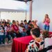 ¡Uruapan late con fuerza cuando  trabajamos juntos!: Blanca Lara