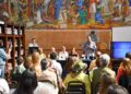 Cuidar nuestro patrimonio e historia, es cuidar lo que somos: Julio Arreola