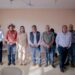 Impulsa Dayana Pérez coordinación intermunicipal para mejorar conectividad regional