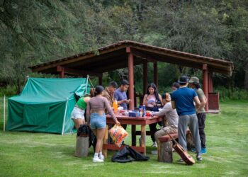 Lánzate a Rancho Viejo para vivir unas vacaciones inolvidables