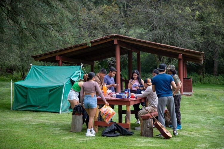 Lánzate a Rancho Viejo para vivir unas vacaciones inolvidables
