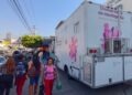 Mastografías gratuitas el domingo 29 de abril en la colonia Zapata de Uruapan