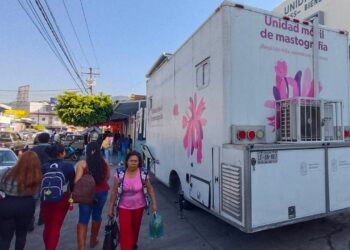 Mastografías gratuitas el domingo 29 de abril en la colonia Zapata de Uruapan