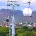 Inicia entrega de tarjetas gratuitas para el teleférico de Uruapan