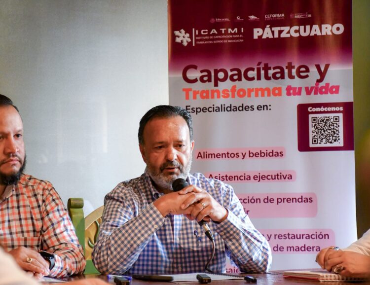 Más trabajo y buenos resultados, es tranquilidad para todos: Julio Arreola