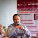 Más trabajo y buenos resultados, es tranquilidad para todos: Julio Arreola