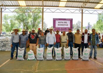 La tranquilidad de Pátzcuaro se da con trabajo, apoyo y atención a la gente: Julio Arreola