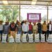 La tranquilidad de Pátzcuaro se da con trabajo, apoyo y atención a la gente: Julio Arreola