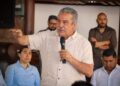 Consolida Morón estructuras en Uruapan para profundizar la 4T en Michoacán