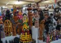 ¡Últimos días para que vivas la magia del Tianguis Artesanal de Uruapan!