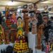 ¡Últimos días para que vivas la magia del Tianguis Artesanal de Uruapan!