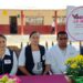 Fortalecen salud infantil en Uruapan con Semana Nacional de Vacunación