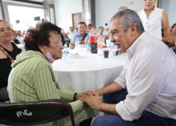 En unidad, Michoacán defenderá la soberanía nacional: Raúl Morón