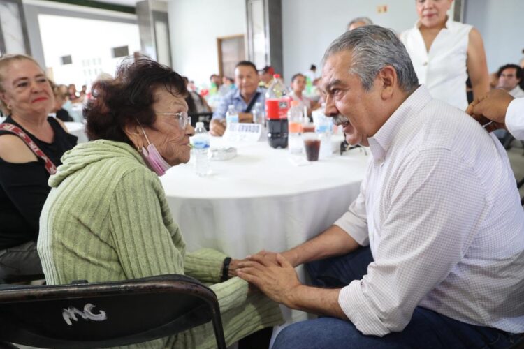 En unidad, Michoacán defenderá la soberanía nacional: Raúl Morón