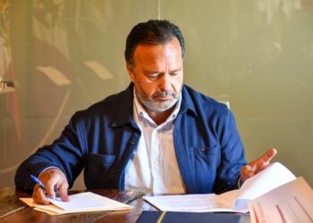 Pátzcuaro, eje rector de la transformación en Michoacán