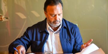 Pátzcuaro, eje rector de la transformación en Michoacán