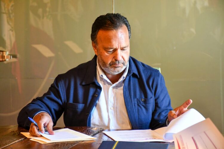 Pátzcuaro, eje rector de la transformación en Michoacán
