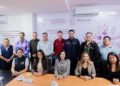 Gestiona Dayana Pérez Bachillerato Nacional “Margarita Maza” para Santa Clara del Cobre