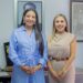 Fortalece Dayana Pérez gestión hídrica para Salvador Escalante