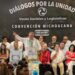 El pueblo michoacano le levantará la mano a Raúl Morón en 2027″: legisladores federales