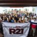 Unidad por Michoacán: proclama del equipo R21