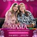 Invita Dayana Pérez a celebrar a las madres de Salvador Escalante