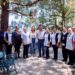 Reconoce Dayana Pérez labor de enfermería en Salvador Escalante