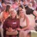 Más de mil madres celebran su día con festejo organizado por Dayana Pérez