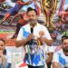 Impulsar el deporte es fortalecer valores y tejido social: edil Julio Arreola