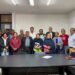 Escuchar y caminar con nuestra gente, fortalece futuro de Pátzcuaro: Julio Arreola