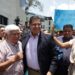 Cumplimos con la ley, exigimos se respete la verdad: Nacho Campos