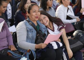 Bachillerato Nacional Margarita Maza llegará a once municipios de Michoacán