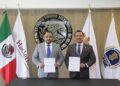 Cierra filas Carlos Torres Piña con UIF para golpear finanzas del crimen en Michoacán