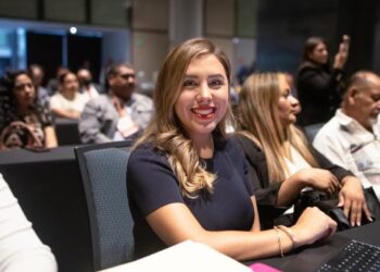Gestiona Dayana Pérez más obras hídricas para Salvador Escalante