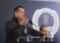 Impulsa Torres Piña sistema PRESENTE, para seguridad escolar y tranquilidad de familias