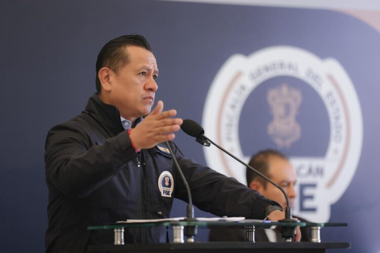 Impulsa Torres Piña sistema PRESENTE, para seguridad escolar y tranquilidad de familias