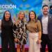 Reafirma Dayana Pérez apoyo a nuevas generaciones de Salvador Escalante