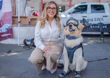 Destaca Dayana Pérez coordinación institucional en Jornada de Seguridad en Santa Clara del Cobre