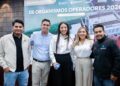 Gestiona Dayana Pérez mejoras al servicio de agua potable de Salvador Escalante