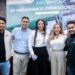 Gestiona Dayana Pérez mejoras al servicio de agua potable de Salvador Escalante