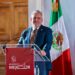Reforma electoral anulará elecciones delincuenciales y vetará candidatos corruptos: Bedolla