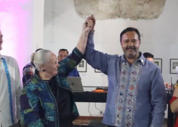 Impulsar juventudes es fortalecer el presente y construir un mejor futuro: Julio Arreola