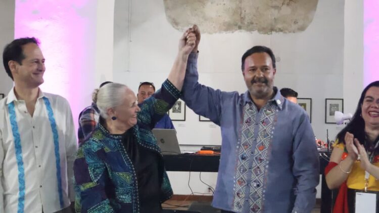 Impulsar juventudes es fortalecer el presente y construir un mejor futuro: Julio Arreola