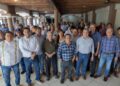 En Michoacán construimos la unidad por justicia, dignidad y democracia: Morón