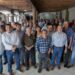 En Michoacán construimos la unidad por justicia, dignidad y democracia: Morón