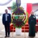 Conmemora Dayana Pérez 115 aniversario del maderismo que dio identidad a Salvador Escalante
