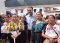 Reconocer a nuestros comerciantes es reconocer la historia de Pátzcuaro: Julio Arreola