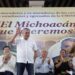 Aplasta Raúl Morón guerra sucia y se afianza en la cima rumbo al 2027
