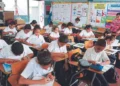 Mantendrá Michoacán calendario escolar oficial; clases concluyen el 15 de julio: Bedolla