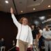 Raúl Morón, con ventaja irreversible en la carrera por la candidatura de Morena